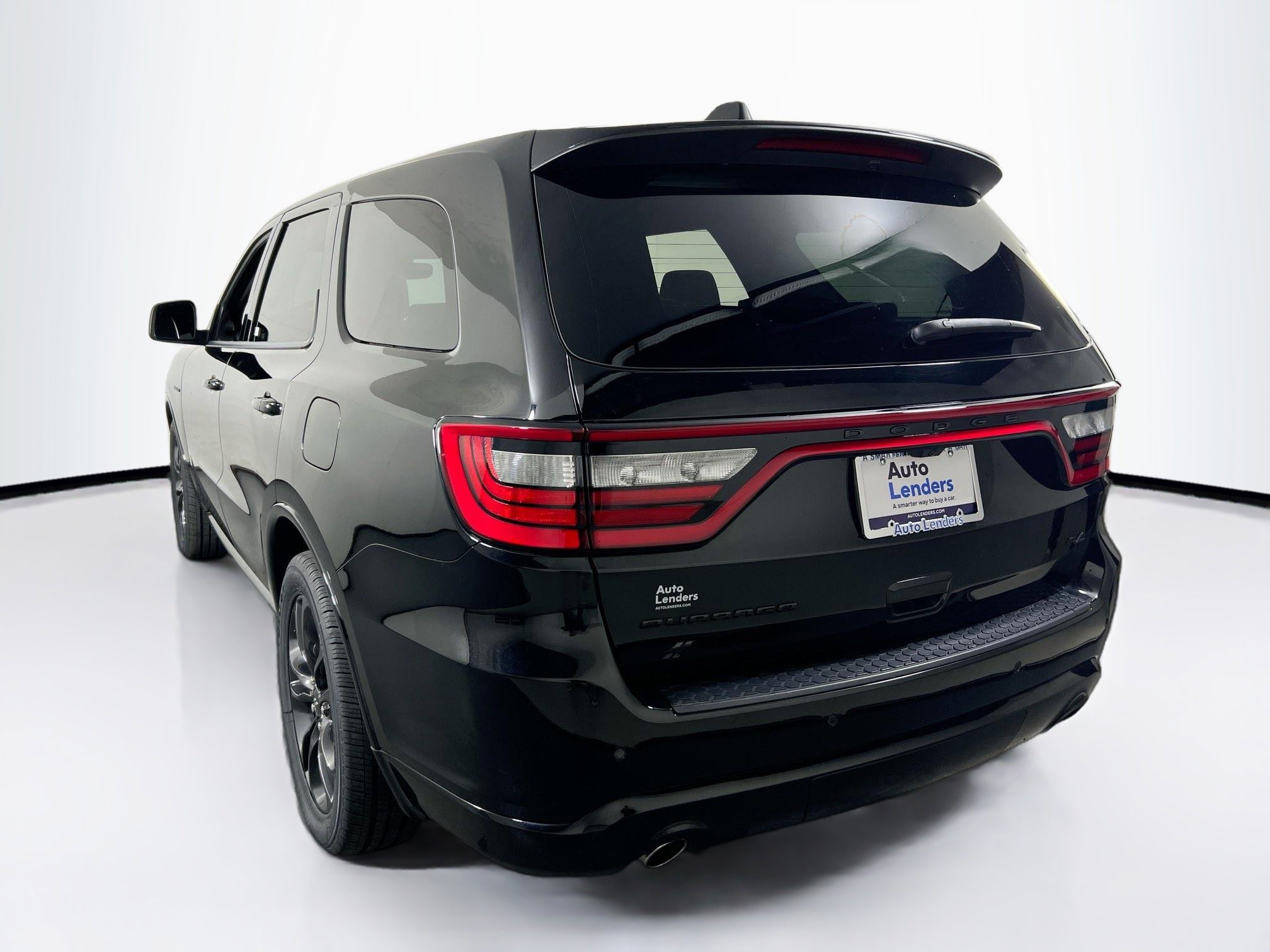 Used 2022 Dodge Durango R/T w/ Blacktop Package image 7