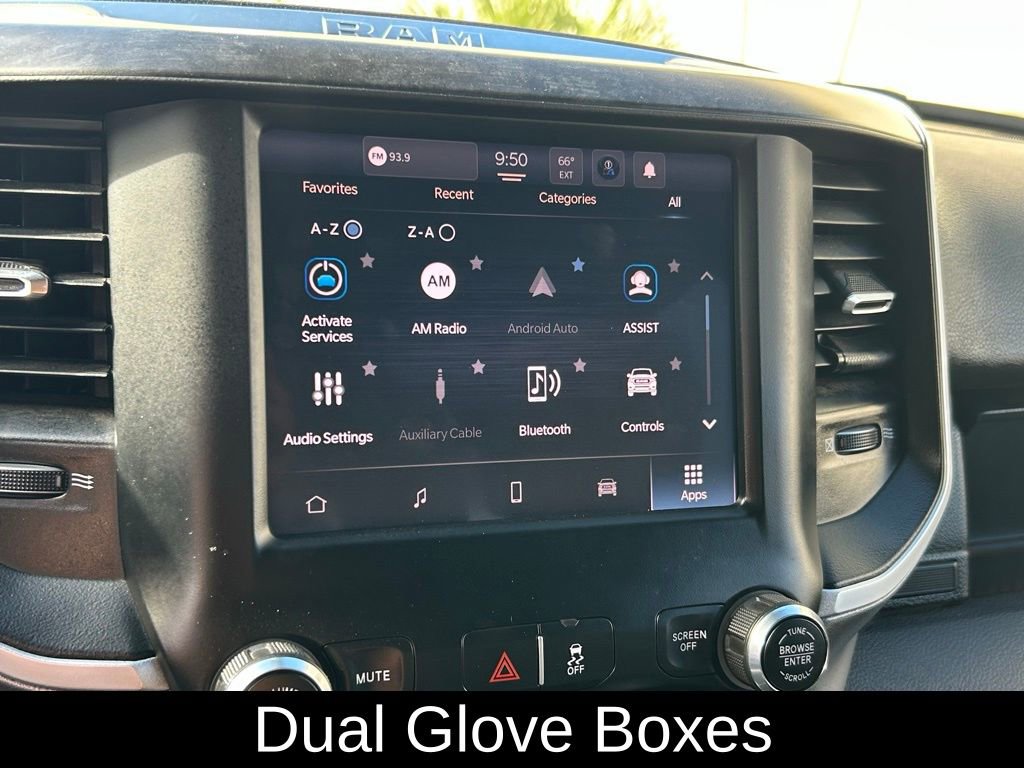 Certified 2024 RAM 2500 Big Horn image 24