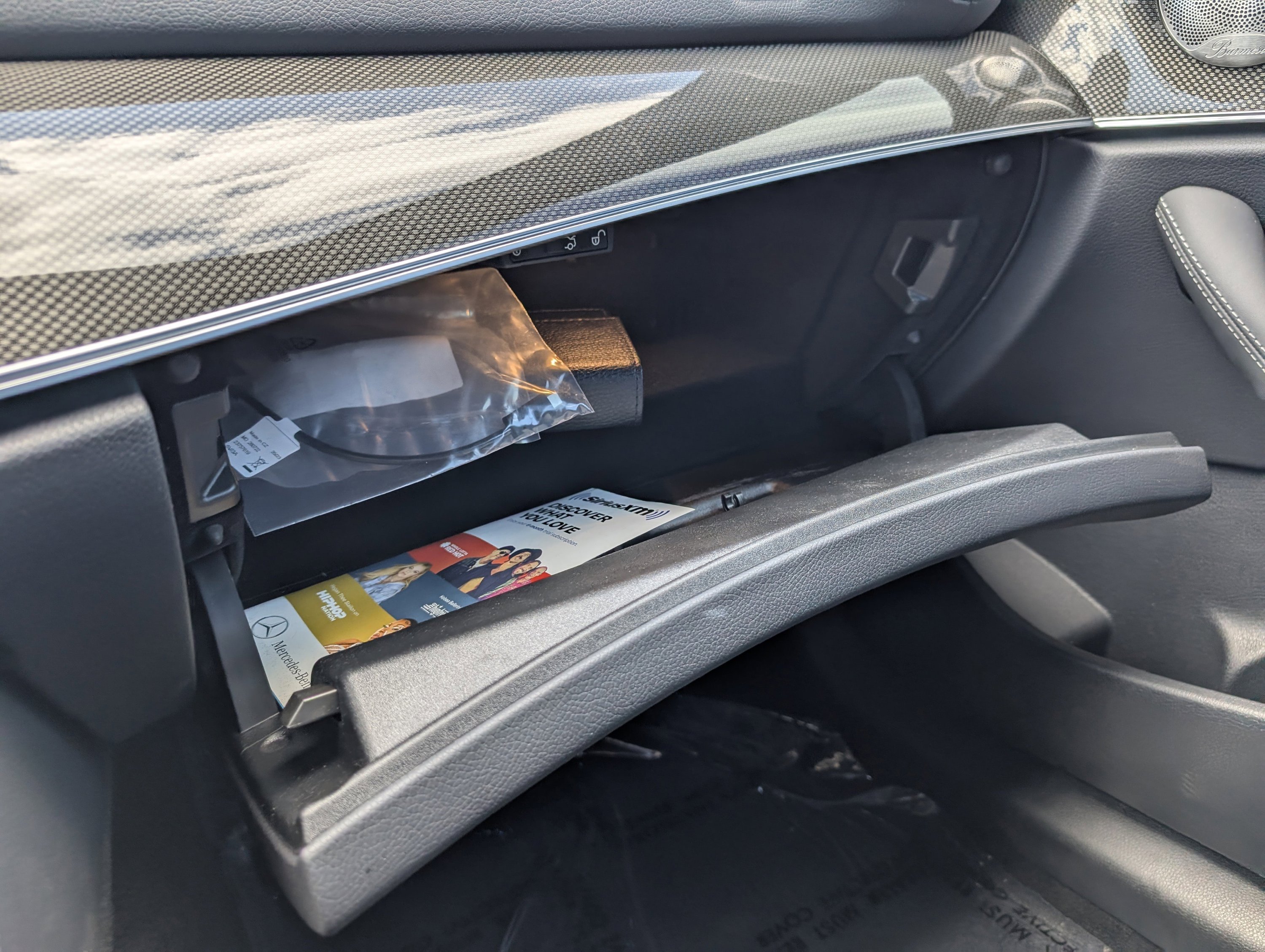 Used 2023 Mercedes-Benz E 53 AMG 4MATIC Coupe w/ Driver Assistance Package image 52