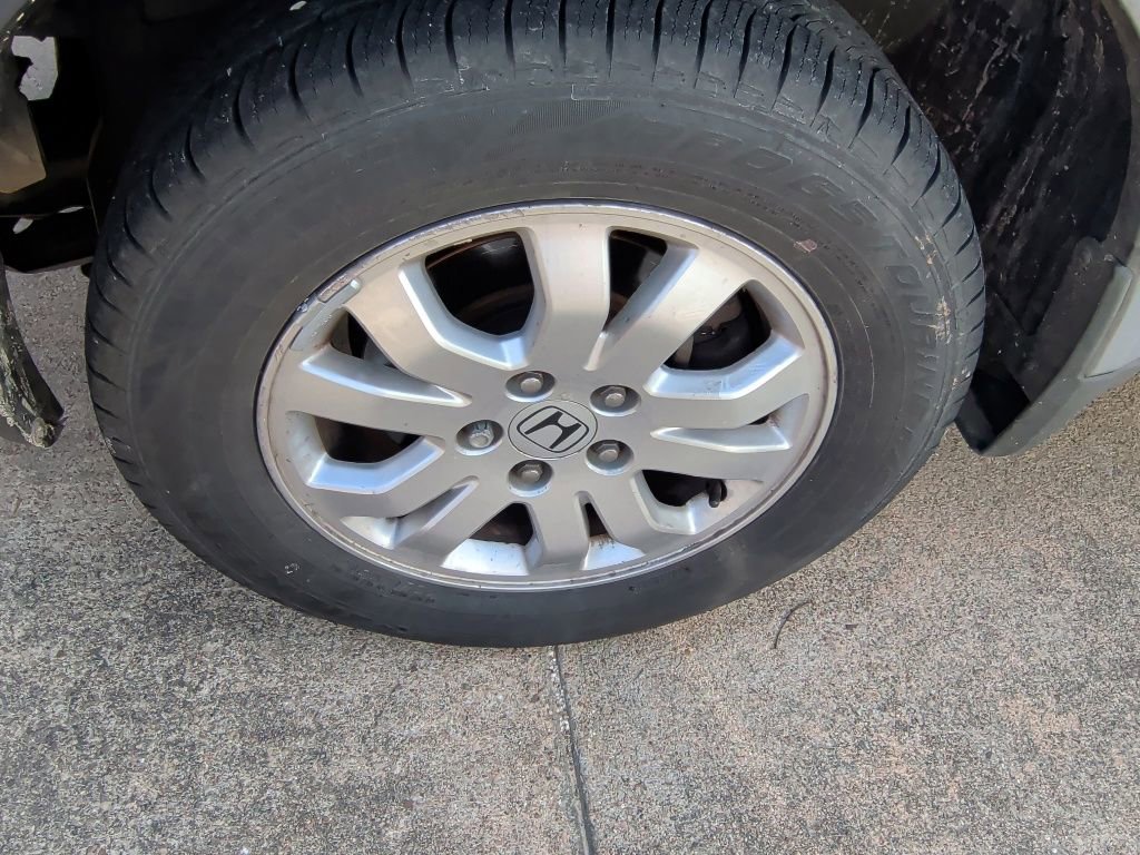 Used 2006 Honda CR-V EX image 10
