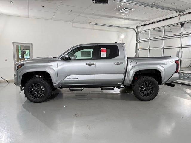 New 2025 Toyota Tacoma TRD Sport image 7
