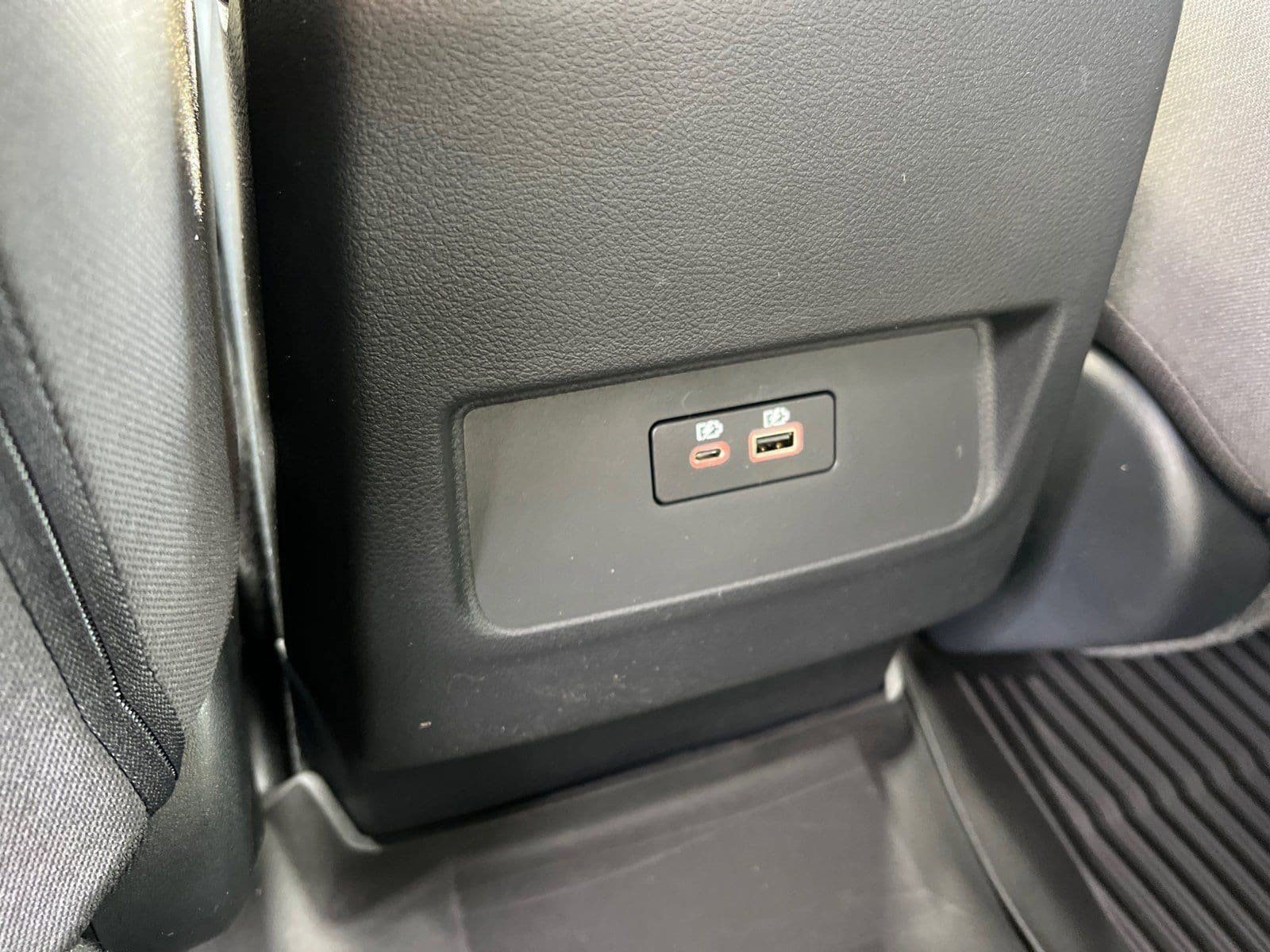 New 2026 Nissan Frontier SV w/ All-Weather Content Package RWD image 21