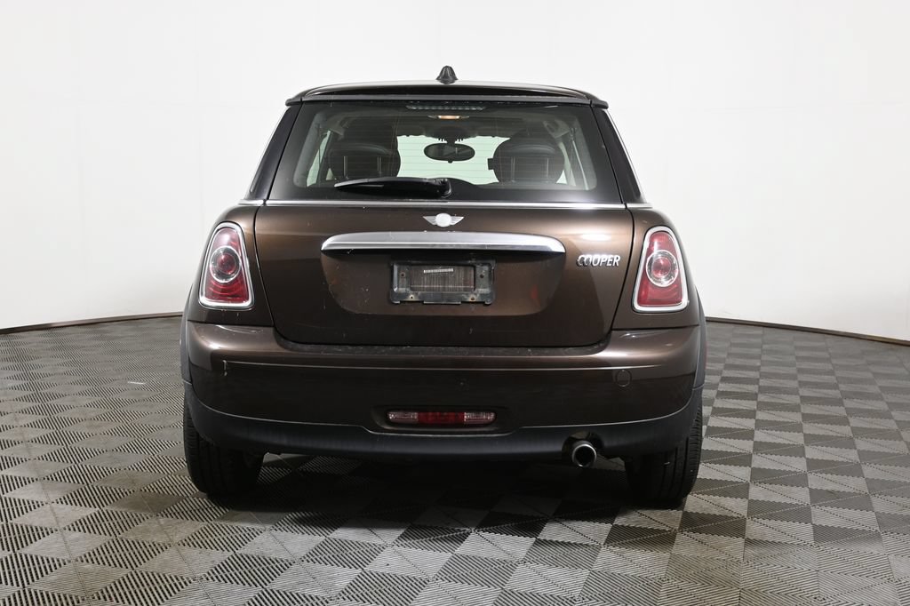 Used 2012 MINI Cooper Hardtop FWD image 10