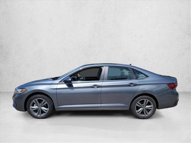 Used 2023 Volkswagen Jetta SE FWD image 8