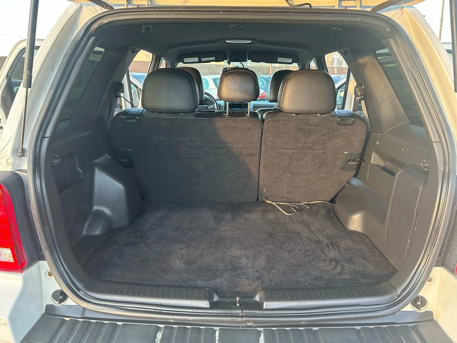 Used 2011 Ford Escape Limited image 18