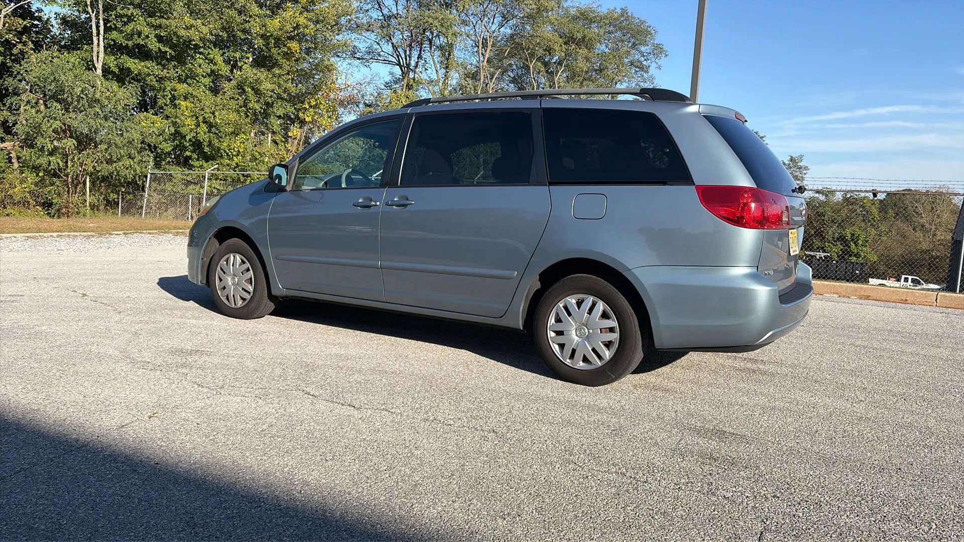 Used 2006 Toyota Sienna LE image 6
