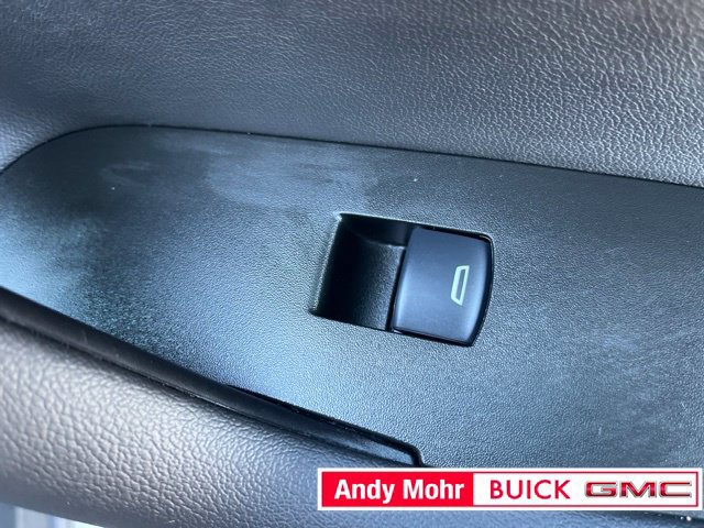 Used 2025 Chevrolet Blazer LT w/ Convenience Package FWD image 43