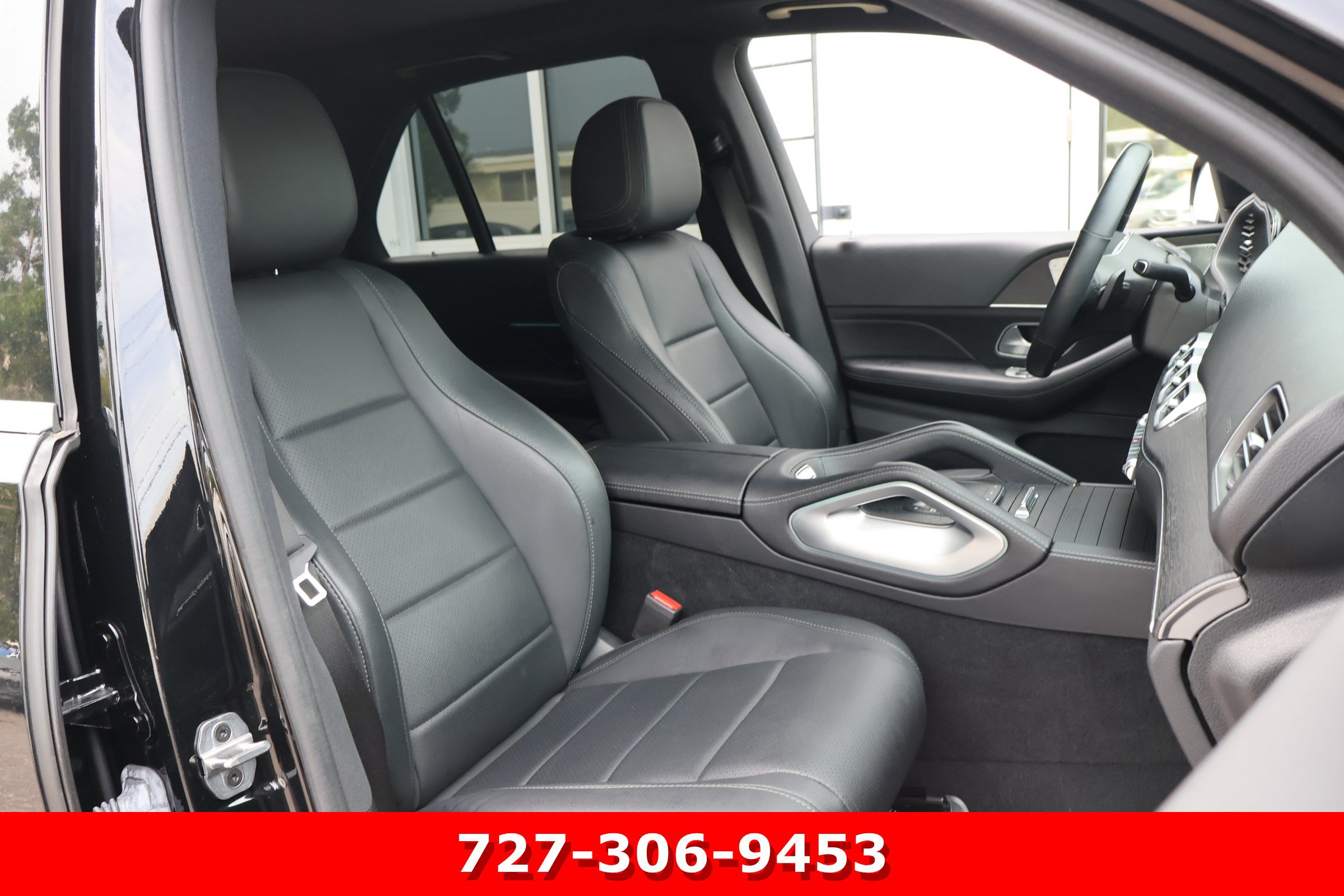 Certified 2023 Mercedes-Benz GLE 350 image 24