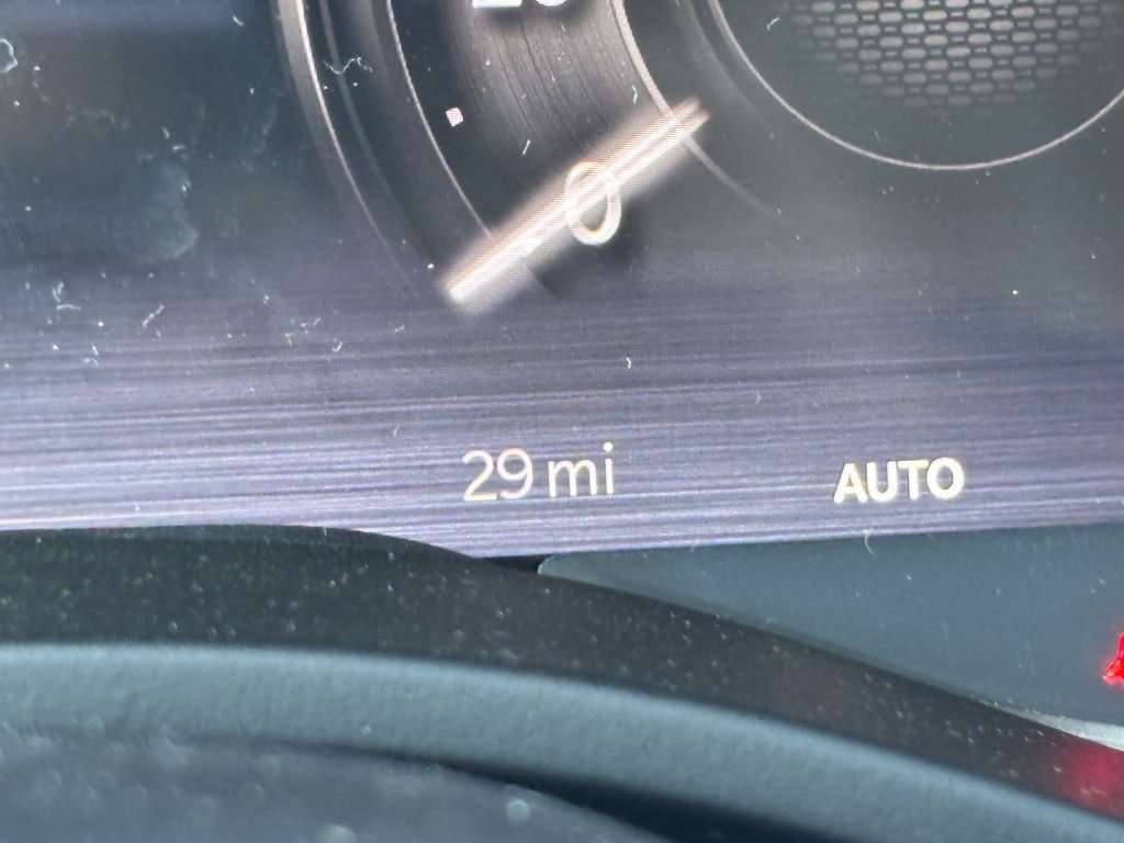 New 2026 RAM 1500 Big Horn image 11