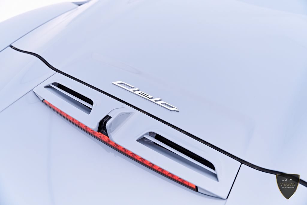 Used 2023 Maserati MC20 Spyder RWD image 29