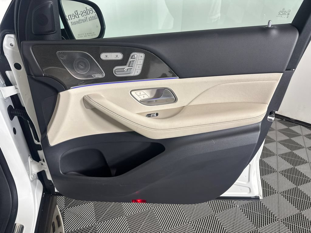 Certified 2020 Mercedes-Benz GLE 350 image 15