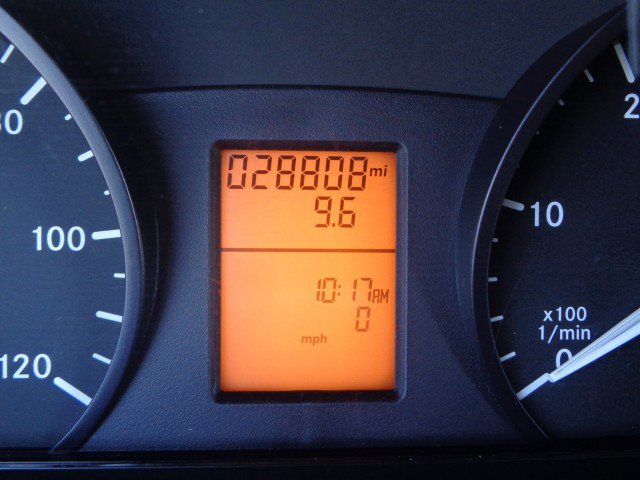 Used 2014 Mercedes-Benz Sprinter 2500 image 21