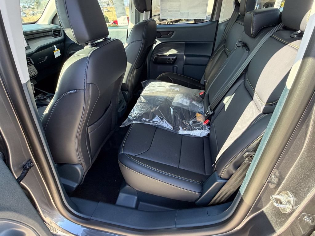 Used 2026 Ford Maverick Lobo AWD/4WD image 18