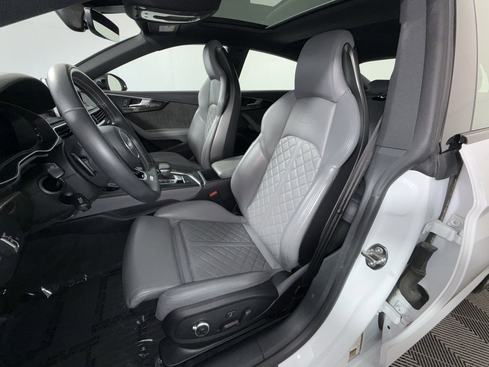 Used 2019 Audi S5 Premium Plus w/ Premium Plus AWD/4WD image 13