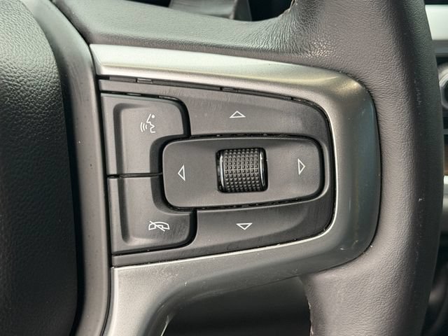 Used 2022 Chevrolet Silverado 1500 LT Trail Boss w/ Convenience Package II AWD/4WD image 24
