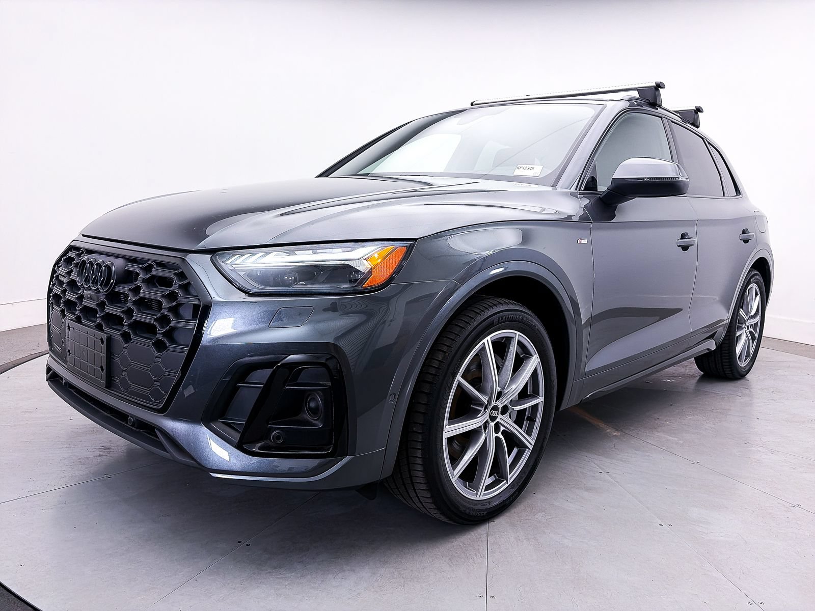 Used 2023 Audi Q5 e Prestige w/ Prestige Package AWD/4WD image 16
