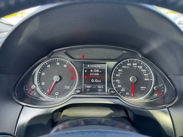 Used 2014 Audi Q5 2.0T Premium Plus w/ Premium Plus Package AWD/4WD image 12