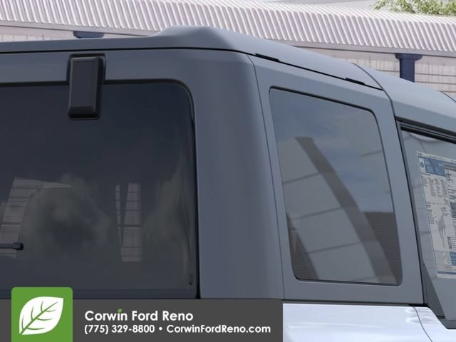 New 2026 Ford Bronco Outer Banks AWD/4WD image 27