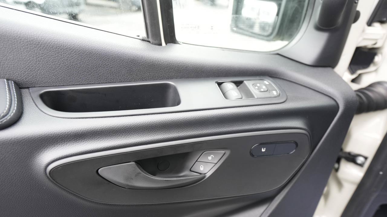 New 2026 Mercedes-Benz Sprinter 2500 image 20
