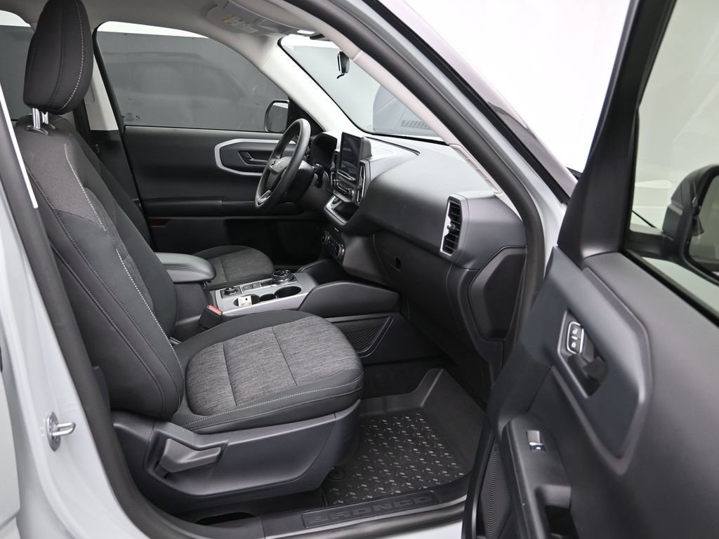 Used 2022 Ford Bronco Sport Big Bend AWD/4WD image 25