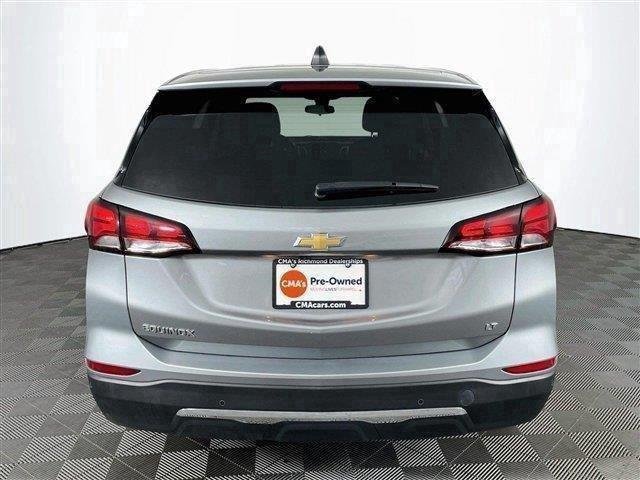 Used 2023 Chevrolet Equinox LT FWD image 7
