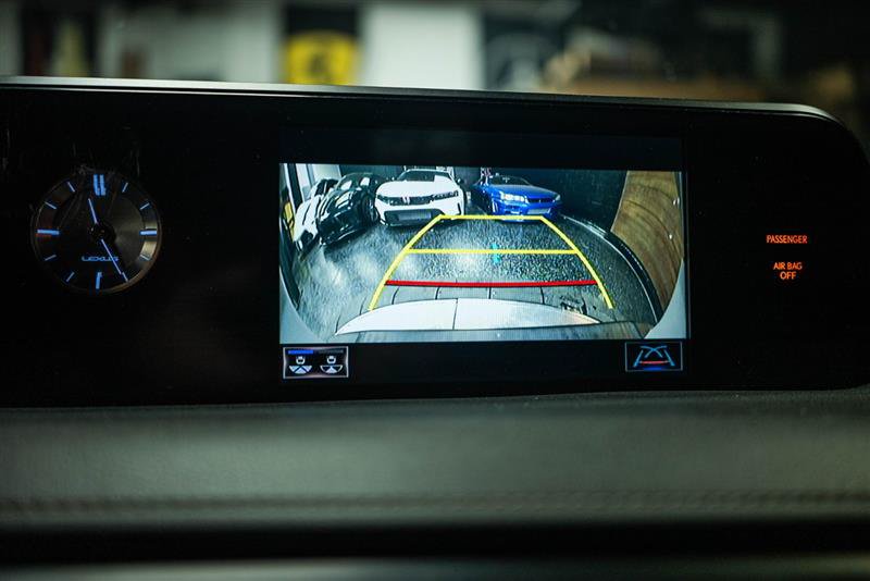 Used 2020 Lexus UX 200 w/ Accessory Package 2 FWD image 21