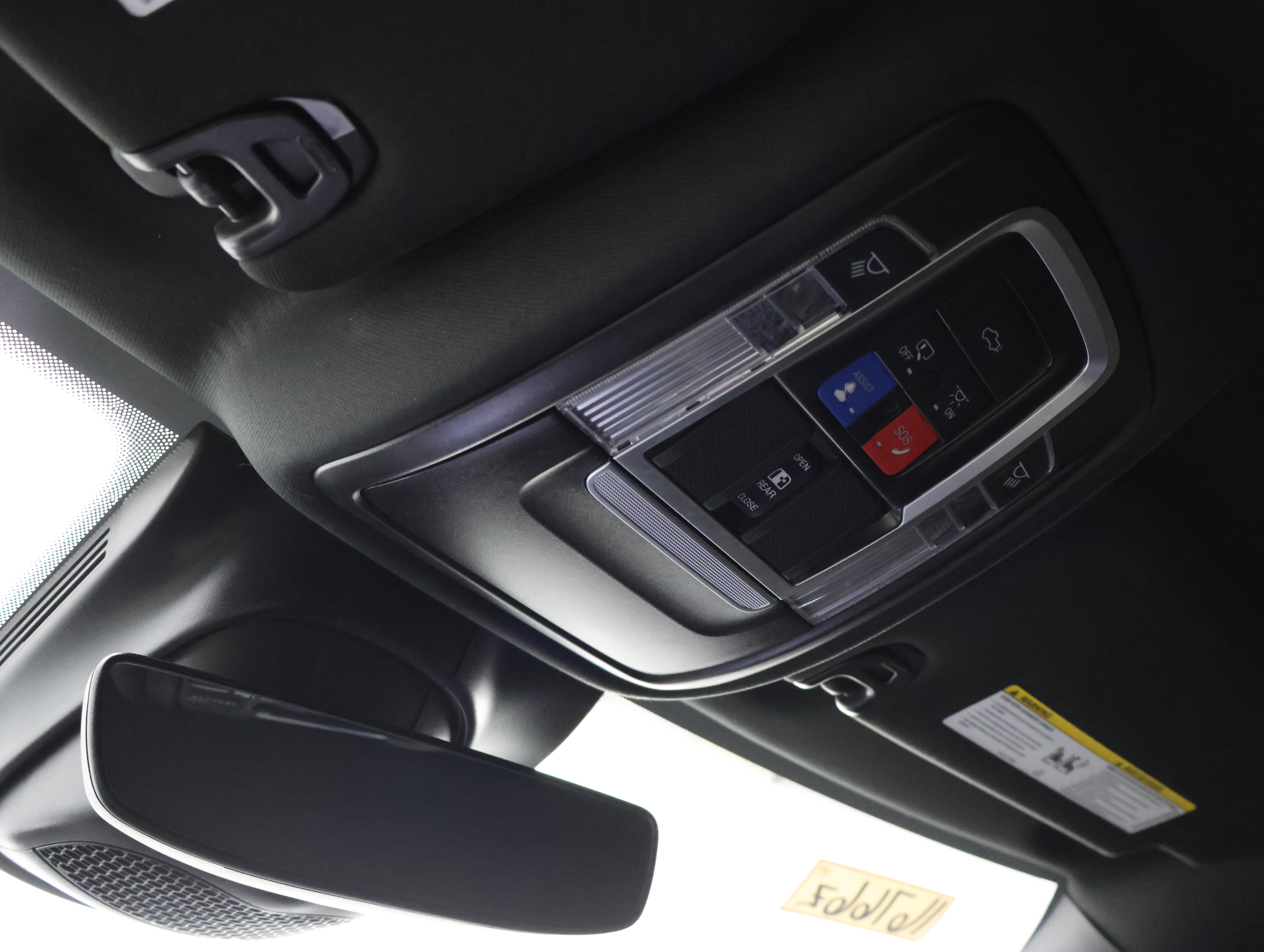 Used 2023 RAM 3500 Laramie w/ Night Edition AWD/4WD image 12