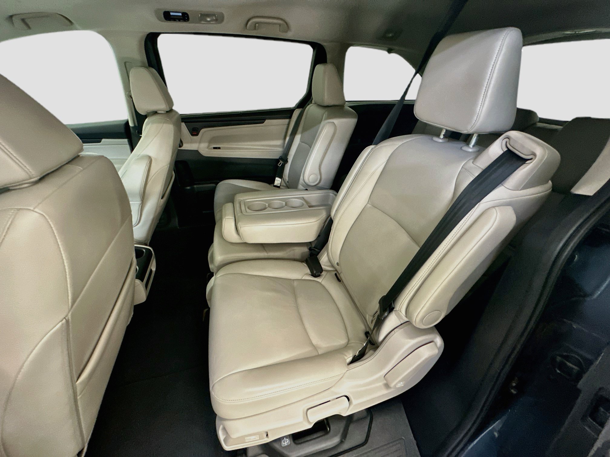Used 2025 Honda Odyssey EX-L image 29