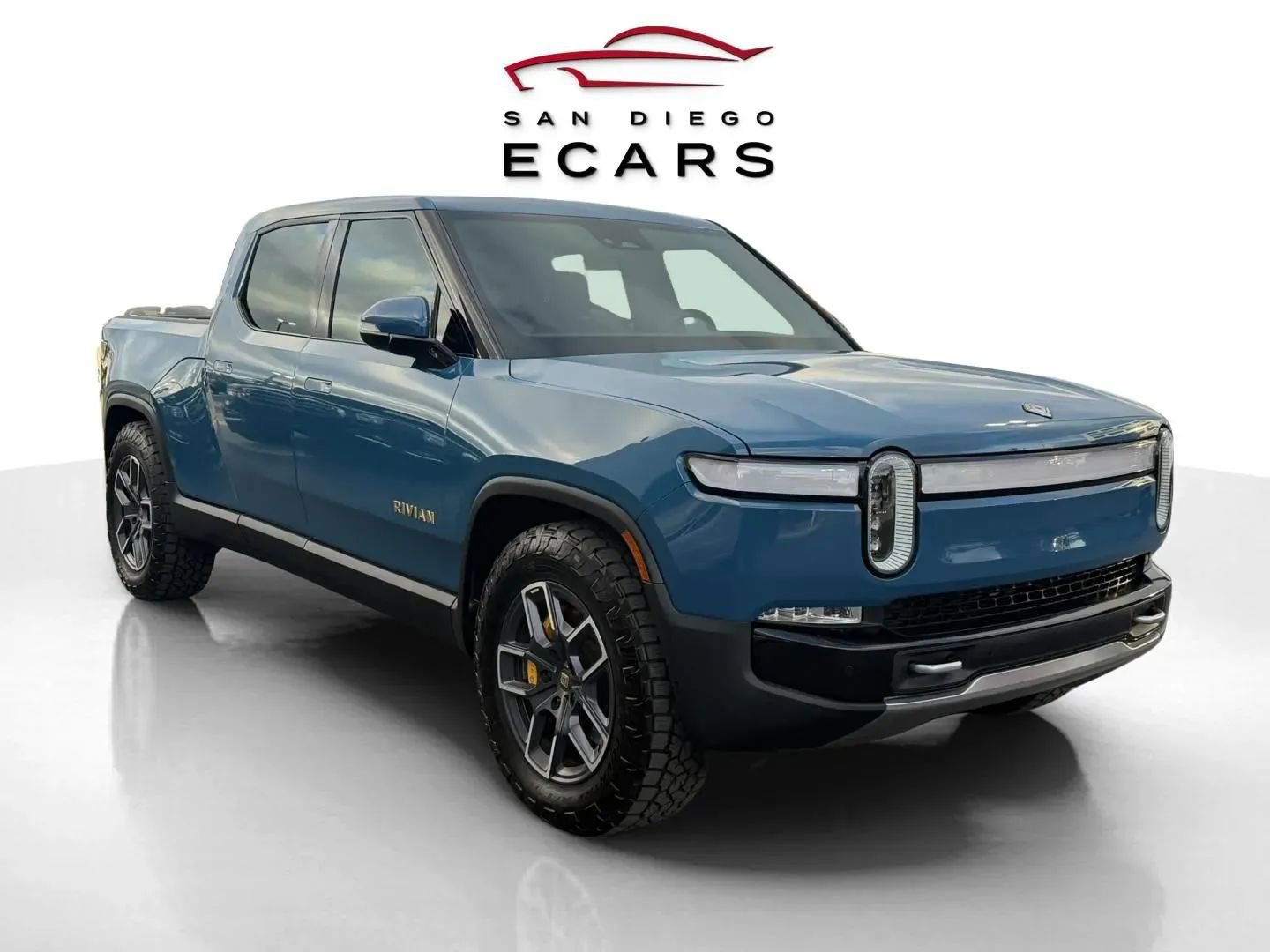 Used 2022 Rivian R1T Launch Edition image 3