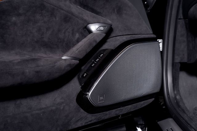 Certified 2024 Ferrari Roma Spider image 54