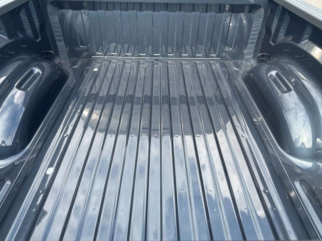 New 2025 RAM 1500 Laramie image 34