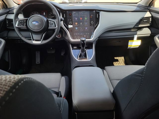 New 2025 Subaru Outback Premium image 14