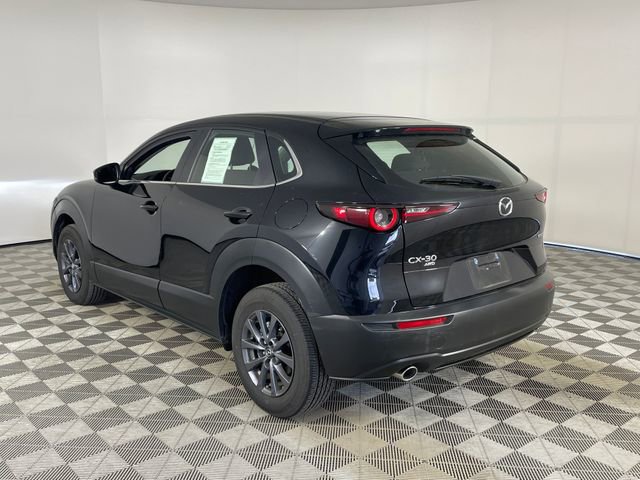 Certified 2024 MAZDA CX-30 AWD 2.5 S image 13