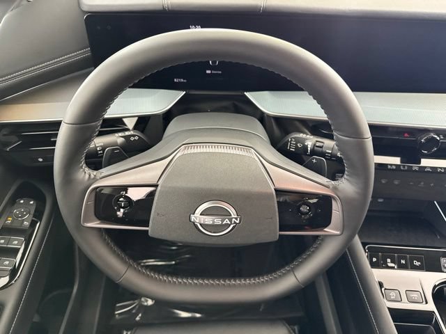Certified 2025 Nissan Murano SL AWD/4WD image 23