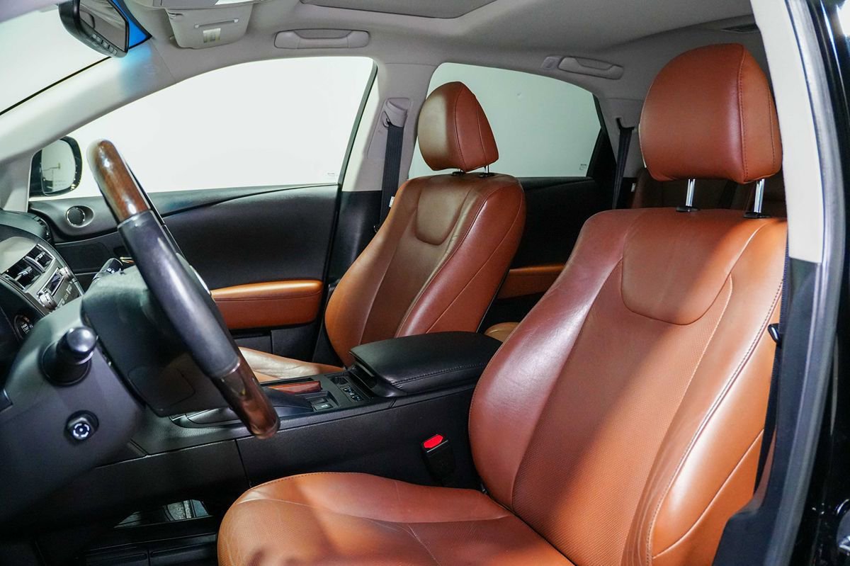 Used 2015 Lexus RX 350 FWD image 10