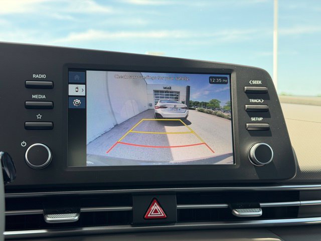 New 2026 Hyundai Elantra Sport FWD image 29