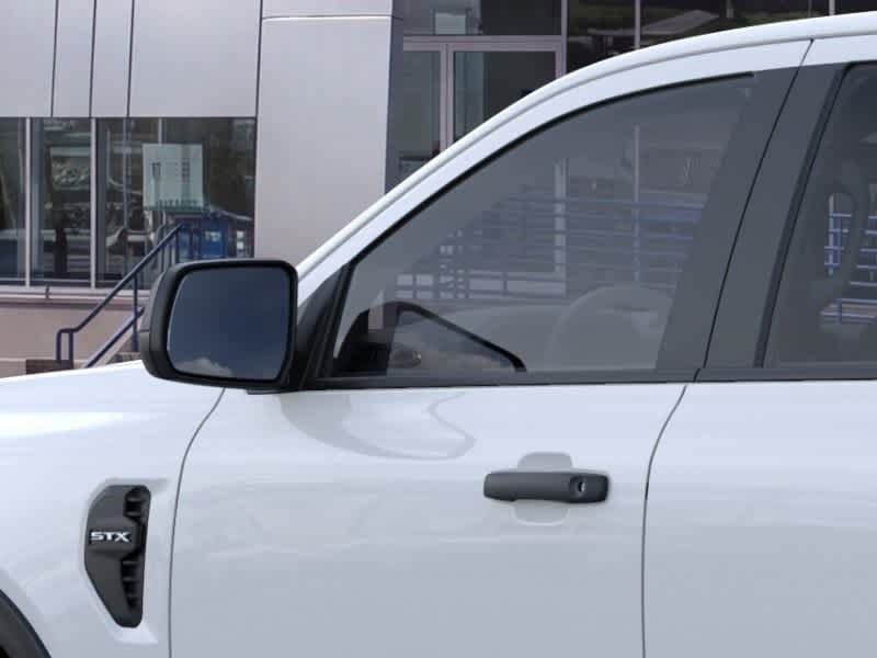 New 2026 Ford Ranger XL w/ Trailer Tow Package AWD/4WD image 21