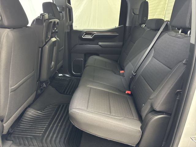 Used 2024 Chevrolet Silverado 1500 LT AWD/4WD image 12