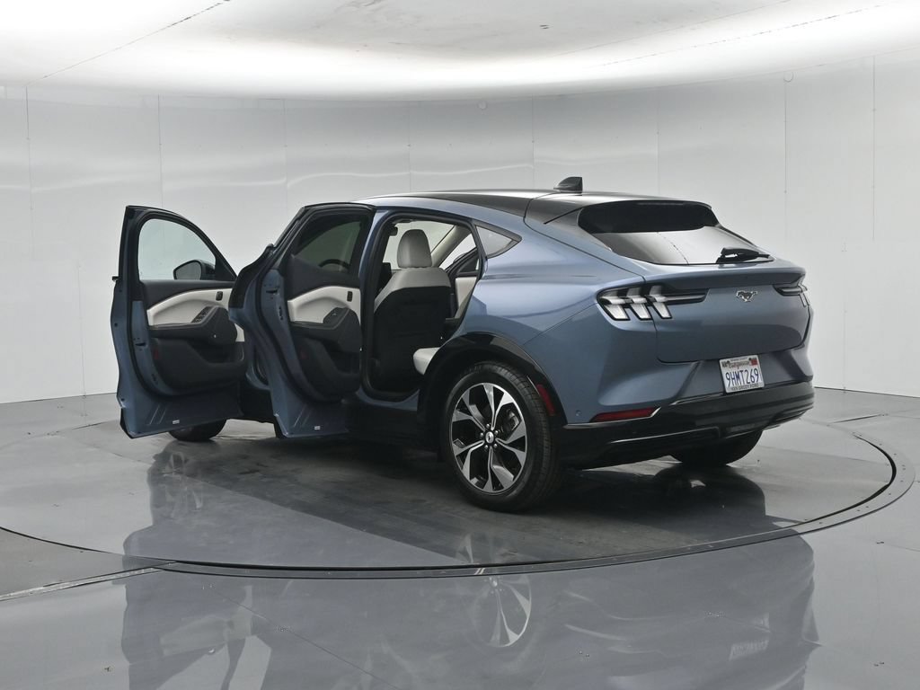 Certified 2023 Ford Mustang Mach-E Premium RWD image 36
