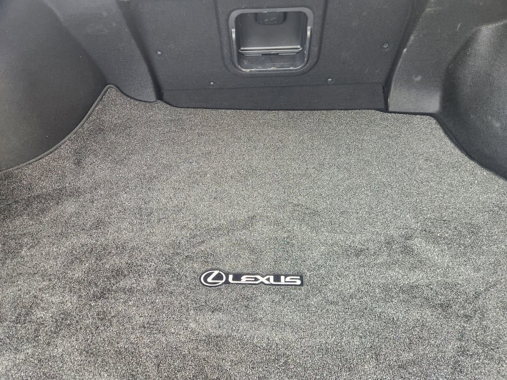 Used 2019 Lexus ES 350 w/ Premium Package image 34