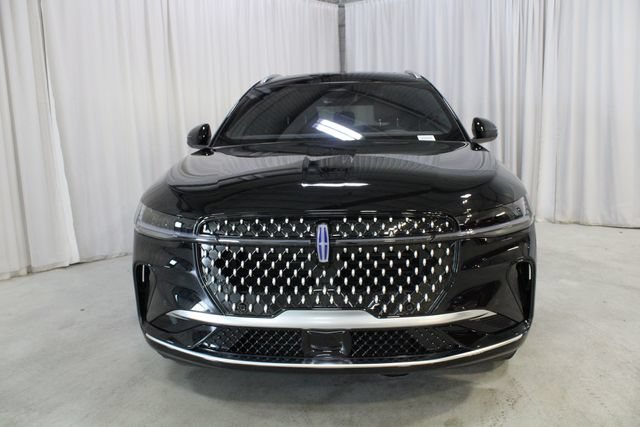 New 2026 Lincoln Nautilus Reserve AWD/4WD image 39