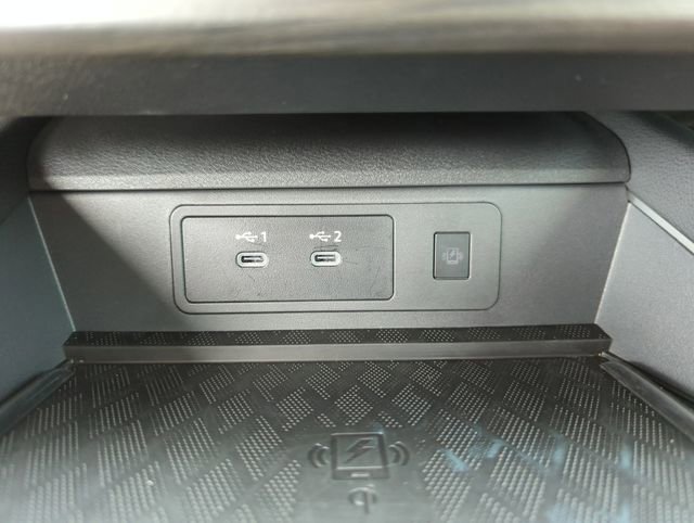 Certified 2025 Nissan Murano SV image 37