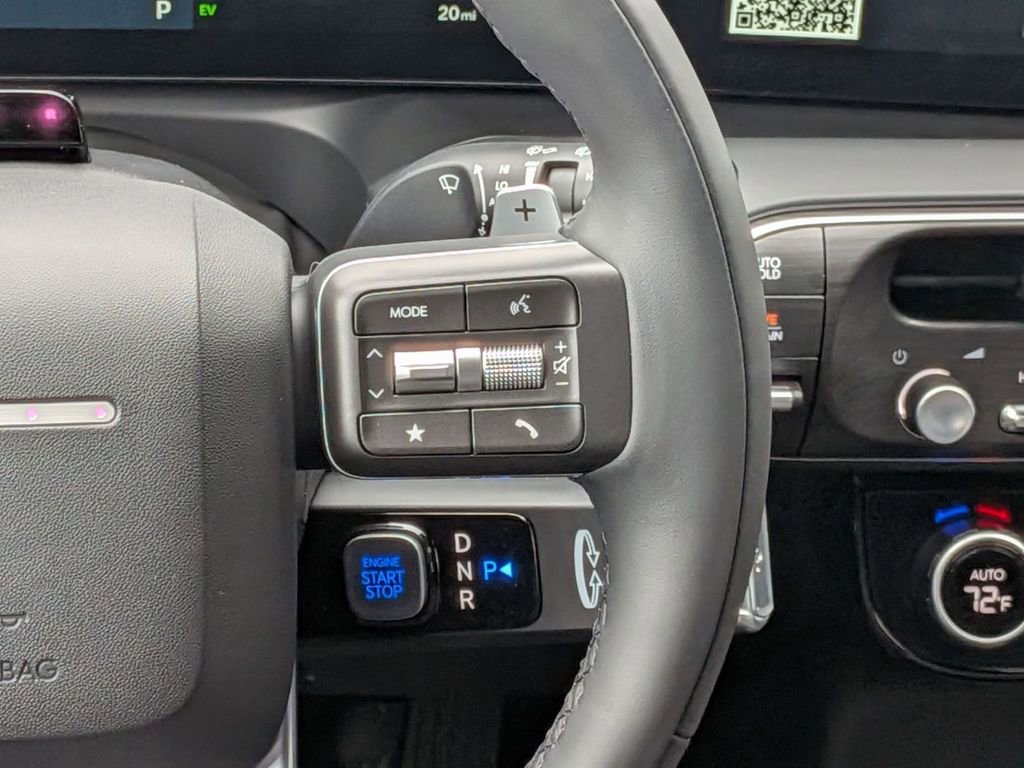 New 2026 Hyundai Palisade Calligraphy image 21