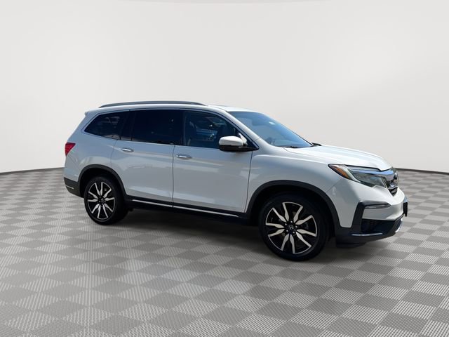 Used 2020 Honda Pilot Touring image 13