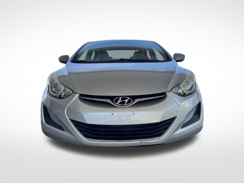 Used 2016 Hyundai Elantra SE FWD image 2