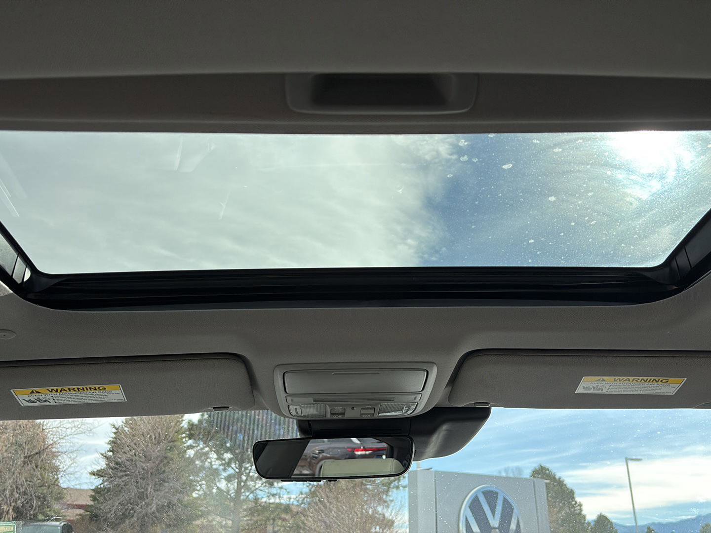 Used 2019 Honda Accord EX-L image 17