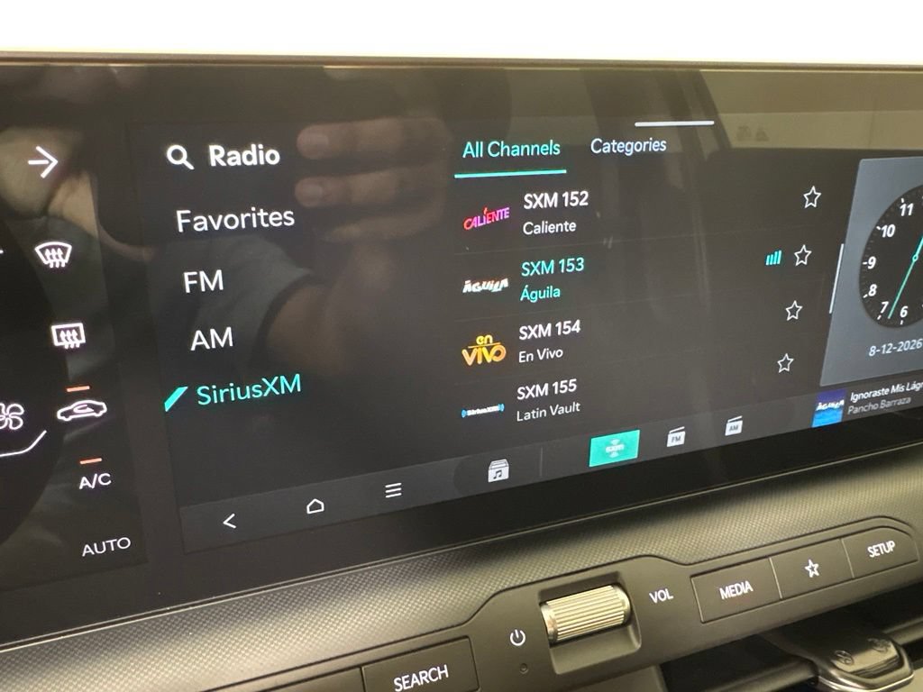 New 2026 Kia K4 EX FWD image 28