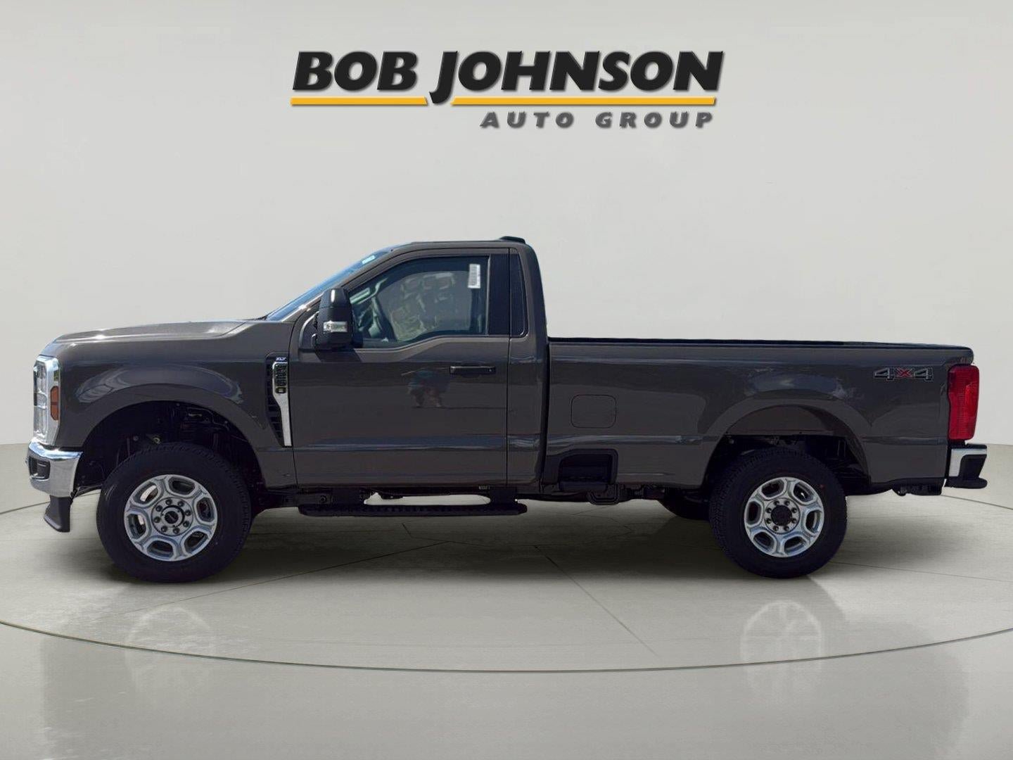 New 2026 Ford F250 XLT AWD/4WD image 4