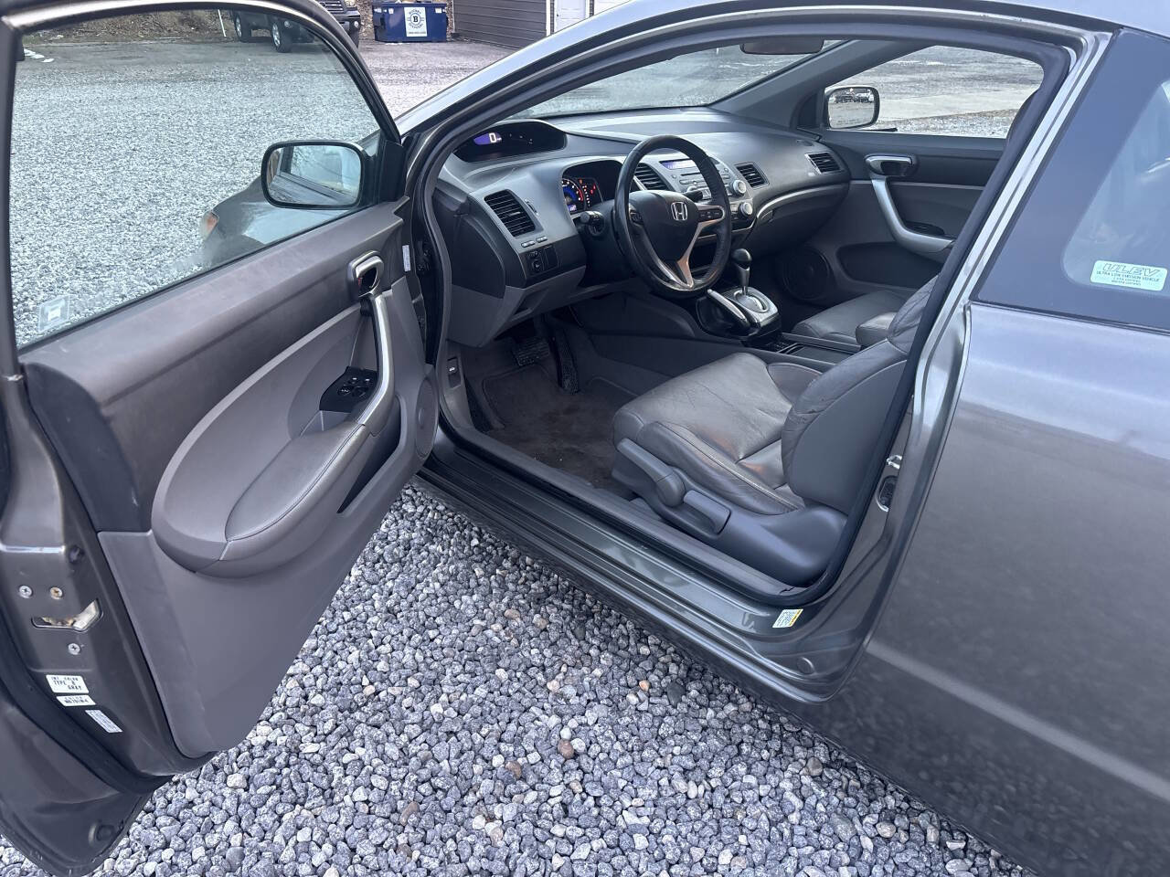 Used 2008 Honda Civic EX-L image 15