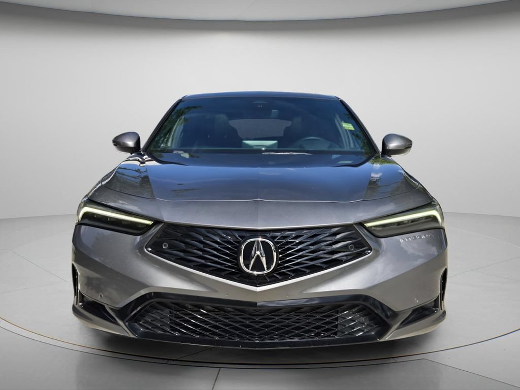 Used 2025 Acura Integra A-Spec w/ Technology Package FWD image 4